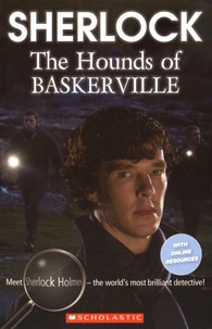 Mark Gatiss et Arthur Conan Doyle - Sherlock - The Hounds of Baskerville.