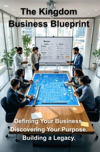 The Kingdom Business Blueprint