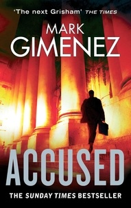Mark Gimenez - Accused.