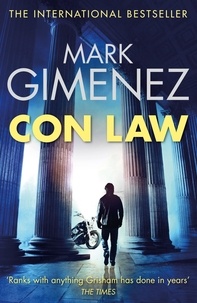 Mark Gimenez - Con Law.