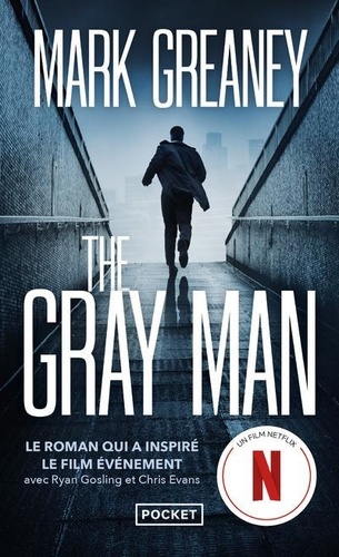 The Gray Man Tome 1