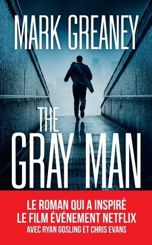 The Gray Man Tome 1 - Occasion