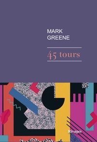 Mark Greene - 45 tours.
