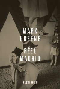 Mark Greene - Réel Madrid.