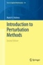 Mark H. Holmes - Introduction to Perturbation Methods.