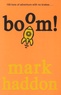 Mark Haddon - Boom !.