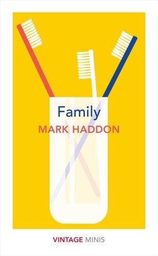 Mark Haddon - Family - Vintage Minis.
