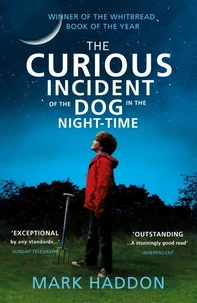 The Curious Incident of the Dog in the Night-time