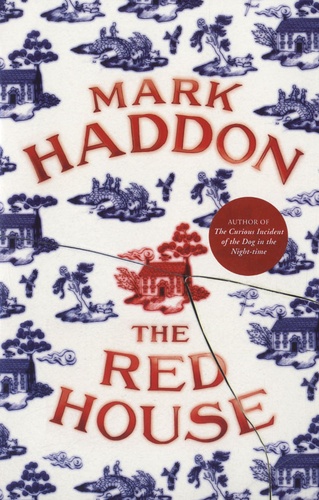 Mark Haddon - The Red House.