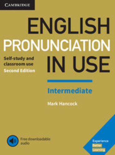 Mark Hancock - English Pronunciation in Use - Intermediate - Book with Answers.