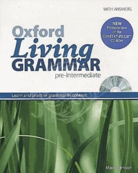 Oxford Living Grammar