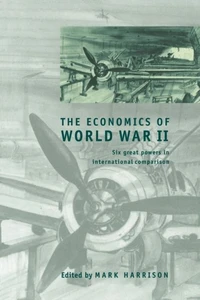 The economics of World War II