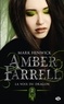 Mark Henwick - Amber Farrell Tome 2 : La voix du dragon.
