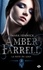 Amber Farrell Tome 3 La piste du loup
