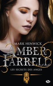 Téléchargements de livres audio gratuits pour ipod Amber Farrell Tome 5 (French Edition) par Mark Henwick