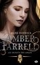 Mark Henwick - Les secrets des anges - Amber Farrell, T5.