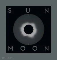 Sun and moon
