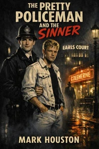 The Pretty Policeman and the Sinner