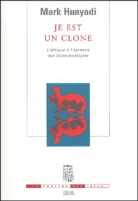 Je est un clone