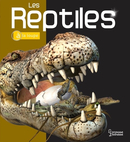 Les reptiles