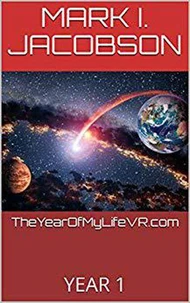 TheYearOfMyLifeVR.com YEAR 1