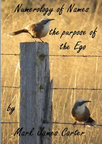 Numerology of Names - the Purpose of the Ego