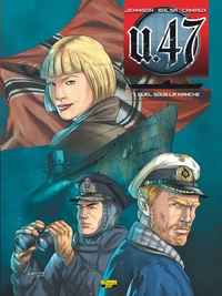 Duel sous la Manche