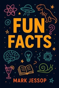 Fun Facts Book