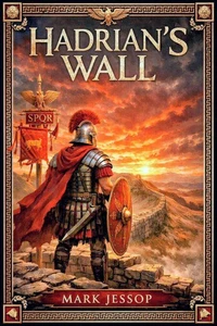 Hadrian's wall
