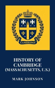 History of Cambridge (Massachusetts, U.S.)