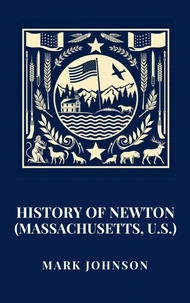 History of Newton (Massachusetts, U.S.)
