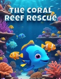 The Ocean Reef Rescue