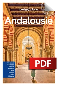 Andalousie