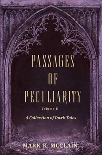 A Collection of Dark Tales 2