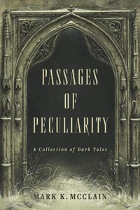 A Collection of Dark Tales