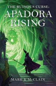 Apadora Rising