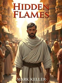 Hidden Flames