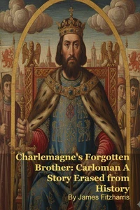 Charlemagne's Forgotten Brother: Carloman A Story Erased from History