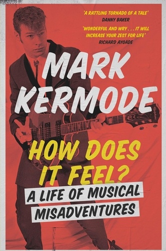 How Does It Feel?. A Life of Musical Misadventures