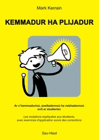 Kemmadur ha plijadur