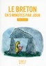 Mark Kerrain - Le breton en 5 minutes par jour.