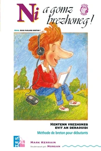 Ni a gomz brezhoneg !