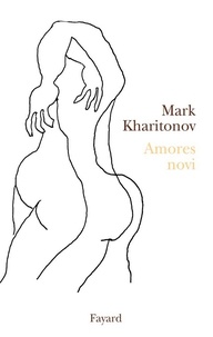 Mark Kharitonov - Amores novi.
