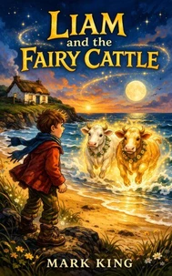 Liam and the Fairy Cattle