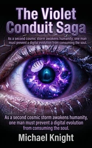 The violet conduit