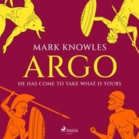Mark Knowles et Andrew Kingston - Argo.