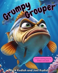 Grumpy Grouper