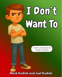 I Don't Want To