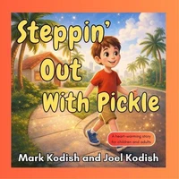 Steppin' Out With Pickle