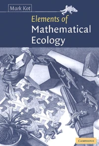 Elements Of Mathematical Ecology